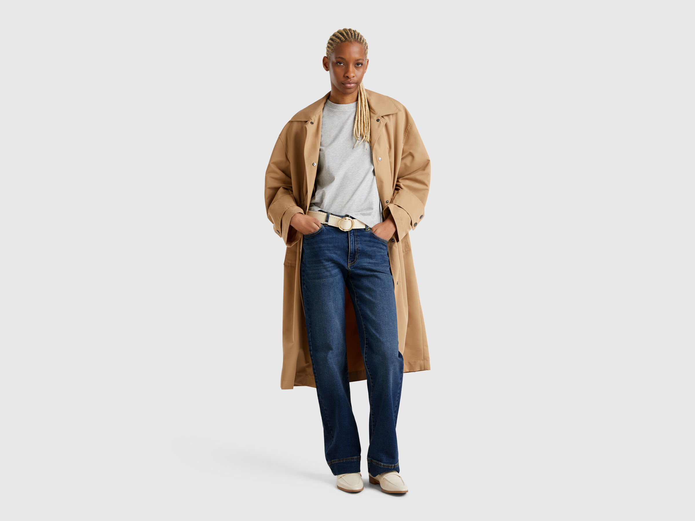 TROUSERS Women image number 3